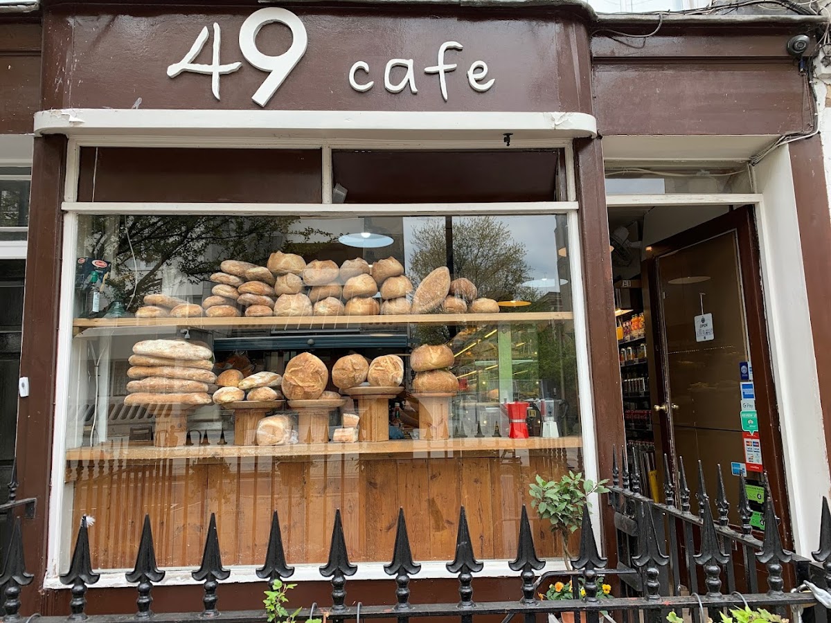 49 Cafe